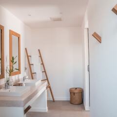 Отель The Cove Phuket спа