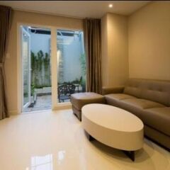 Отель Parkside Serviced Residence - Managed By Dragon Fly комната для гостей фото 2