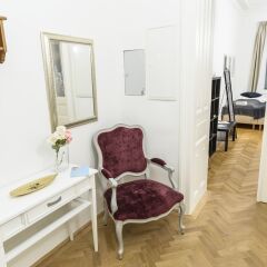 Отель Senator Suite Stephansplatz by Welcome2Vienna Австрия, Вена - отзывы, цены и фото номеров - забронировать отель Senator Suite Stephansplatz by Welcome2Vienna онлайн сауна