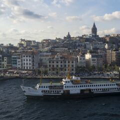 The Wings Hotel Istanbul фото 2
