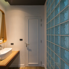 Saturdays Residence by Brown Starling in Rawai, Thailand from 60$, photos, reviews - zenhotels.com bathroom