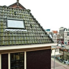 Отель The Swaen Нидерланды, Амстердам - отзывы, цены и фото номеров - забронировать отель The Swaen онлайн фото 7