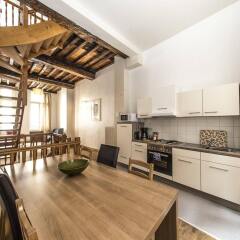 Отель RentByNight - Apartments Бельгия, Брюссель - отзывы, цены и фото номеров - забронировать отель RentByNight - Apartments онлайн в номере