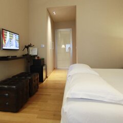 Отель B&B Quarto Piano Генуя комната для гостей фото 4