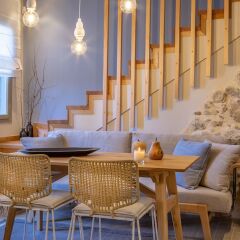 Отель Athenee Residence by K&K Афины интерьер отеля