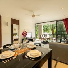Отель Bangtao Beach Garden By Resava Group фото 11