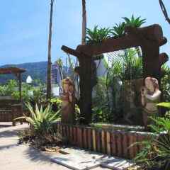 Rayaburi Hotel Patong Пхукет пляж фото 2