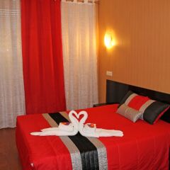 Отель Residencial Monte Carlo фото 19