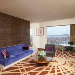Отель Holiday Inn Shanghai Hongqiao West детские мероприятия