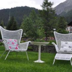 Отель Edelweiss Швейцария, Давос - отзывы, цены и фото номеров - забронировать отель Edelweiss онлайн