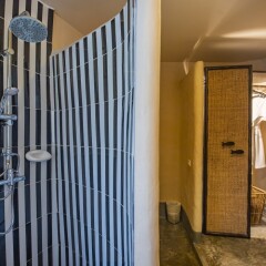 Отель Punnpreeda Beach Resort ванная фото 2
