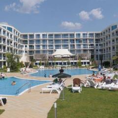 Отель Complex Atlantis Resort