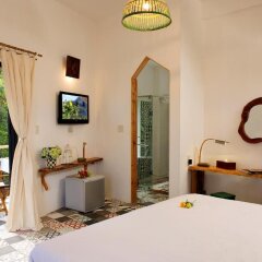 Stop and Go Boutique Hotel Since 1982 комната для гостей фото 2
