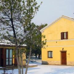 Отель Agriturismo Al Crepuscolo Италия, Реканати - отзывы, цены и фото номеров - забронировать отель Agriturismo Al Crepuscolo онлайн фото 2