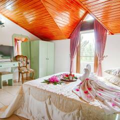 Grand Ruya Hotel Турция, Чешме - 1 отзыв об отеле, цены и фото номеров - забронировать отель Grand Ruya Hotel онлайн комната для гостей фото 2