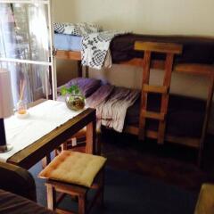 Belgrano Hostel спа