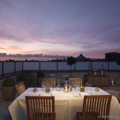 Rocco Forte Hotel Amigo