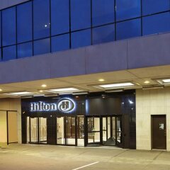 Отель Hilton Québec Канада, Квебек - отзывы, цены и фото номеров - забронировать отель Hilton Québec онлайн фото 4