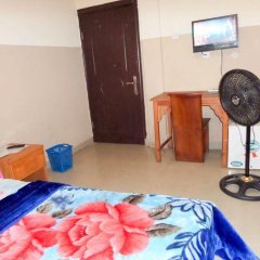 Wonder King Hotel in Ikeja, Nigeria from 44$, photos, reviews - zenhotels.com room amenities photo 2