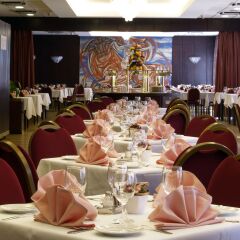 Hotel Budapest