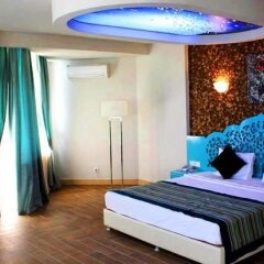 Ganita Holiday Club Турция, Окурджалар - отзывы, цены и фото номеров - забронировать отель Ganita Holiday Club онлайн фото 16