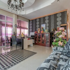 Отель Narnia Villa Pattaya интерьер отеля