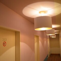 Hotel Amba интерьер отеля