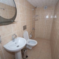 Отель Isthouse III ванная