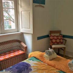 Отель Landmark Guest House комната для гостей фото 4