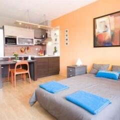 Отель Kornelia Residence комната для гостей фото 5