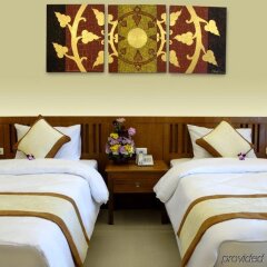 Отель Le Murraya Boutique Serviced Residence & Resort Таиланд, Самуи - 1 отзыв об отеле, цены и фото номеров - забронировать отель Le Murraya Boutique Serviced Residence & Resort онлайн фото 5