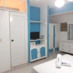 Aparta Hotel Azzurra комната для гостей