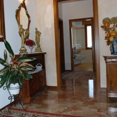 Отель Anna B&B Италия, Мира - отзывы, цены и фото номеров - забронировать отель Anna B&B онлайн интерьер отеля