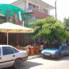 Отель NELLY Guest House Болгария, Равда - отзывы, цены и фото номеров - забронировать отель NELLY Guest House онлайн парковка