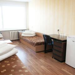 Отель LEU Guest House удобства в номере фото 2