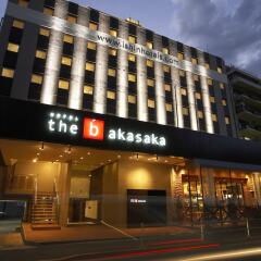 Отель The B Akasaka Япония, Токио - отзывы, цены и фото номеров - забронировать отель The B Akasaka онлайн фото 5