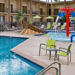 Отель Best Western Plus Bloomington Блумингтон бассейн фото 3