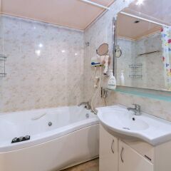 Отель MaxRealty24 Begovaya 28 Москва спа