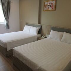 Отель Nha Trang Beach 2 Нячанг комната для гостей
