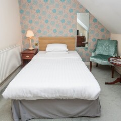 Отель Muthu Belstead Brook Hotel Великобритания, Ипсуич - отзывы, цены и фото номеров - забронировать отель Muthu Belstead Brook Hotel онлайн фото 9