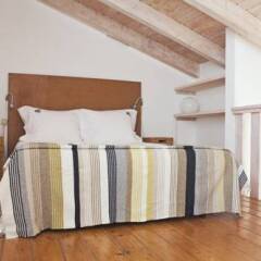 Companhia das Culturas - Ecodesign & Spa Hotel комната для гостей фото 2