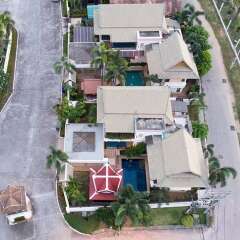 Отель Ramida Pool Villa Паттайя фото 13