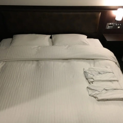 Belken Hotel Tokyo удобства в номере