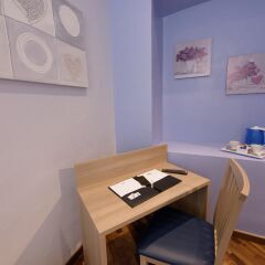 Отель La Grande Bellezza Guesthouse Rome бассейн