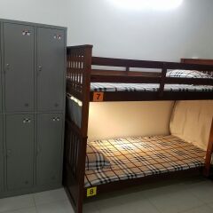 Natural House Hostel детские мероприятия фото 2
