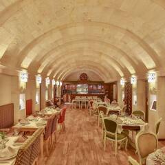 Satrapia Boutique Hotel Kapadokya Турция, Ургуп - отзывы, цены и фото номеров - забронировать отель Satrapia Boutique Hotel Kapadokya онлайн питание фото 3