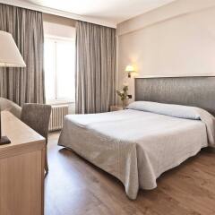 Hotel Principe Pio комната для гостей фото 5