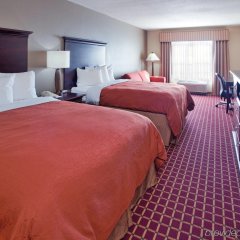 Отель Country Inn & Suites by Radisson, Columbia, SC США, Колумбия - отзывы, цены и фото номеров - забронировать отель Country Inn & Suites by Radisson, Columbia, SC онлайн удобства в номере
