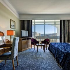 Corinthia Palace Hotel & Spa Malta удобства в номере фото 2