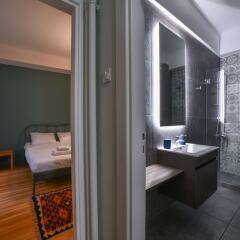 Апартаменты Olala Kolonaki Boutique Apartment Афины спа фото 2